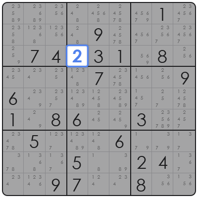sudoku sam